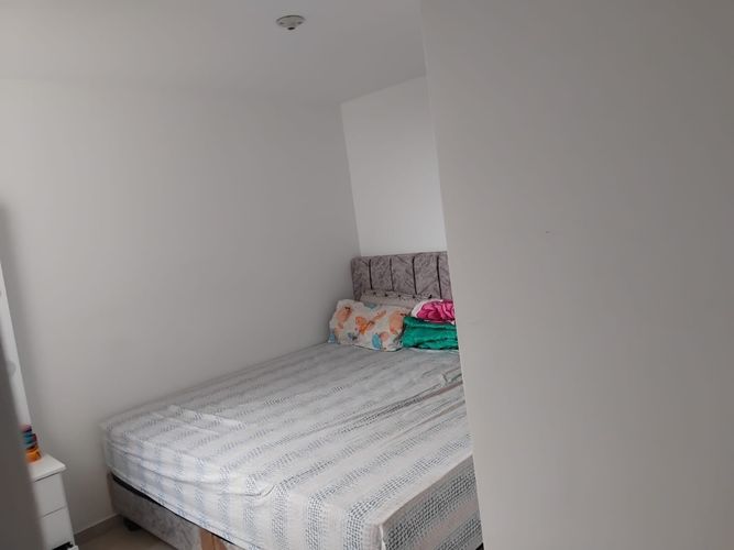 Apartamento de 3 alcobas en venta en Paso De La Bolsa, Jamundí, 64 m² · foto 4 de 15