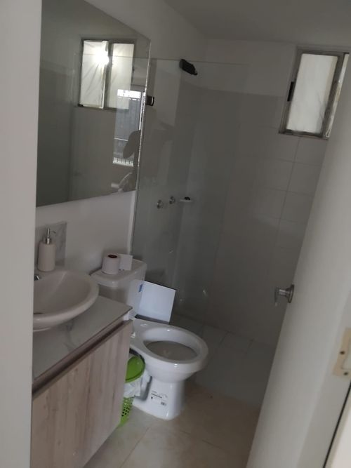Apartamento de 3 alcobas en venta en Paso De La Bolsa, Jamundí, 64 m² · foto 7 de 15