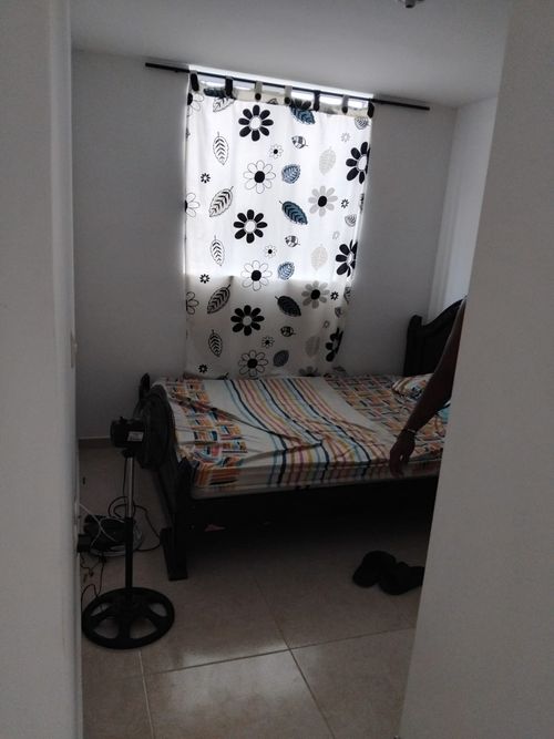 Apartamento de 3 alcobas en venta en Paso De La Bolsa, Jamundí, 64 m² · foto 9 de 15