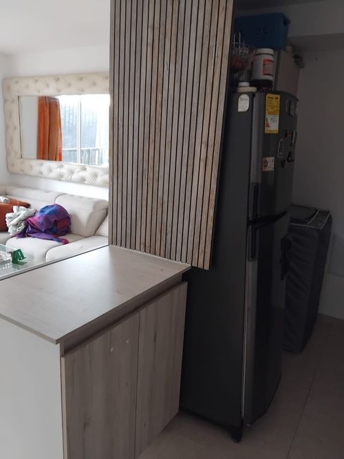Apartamento de 3 alcobas en venta en Paso De La Bolsa, Jamundí, 64 m² · foto 3 de 15