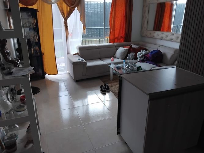 Apartamento de 3 alcobas en venta en Paso De La Bolsa, Jamundí, 64 m² · foto 2 de 15