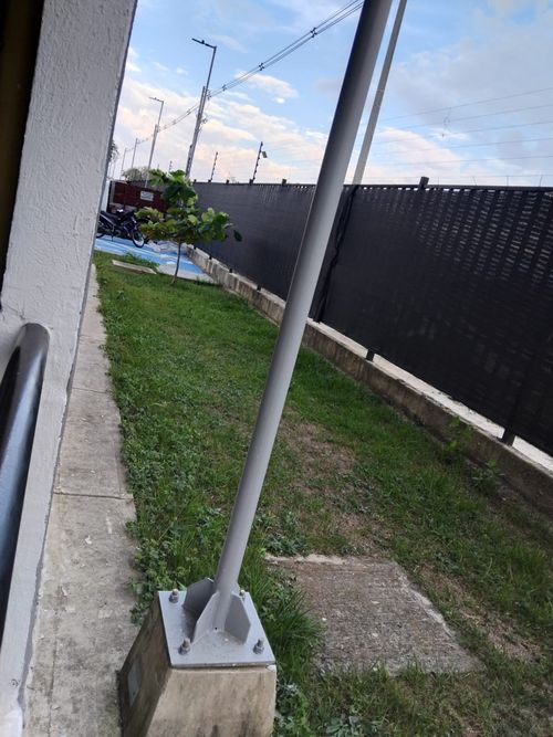 Apartamento de 3 alcobas en venta en Paso De La Bolsa, Jamundí, 64 m² · foto 13 de 15