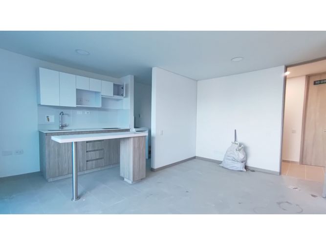 Apartamento en venta en Loma De San Jose, Sabaneta · foto 4 de 11