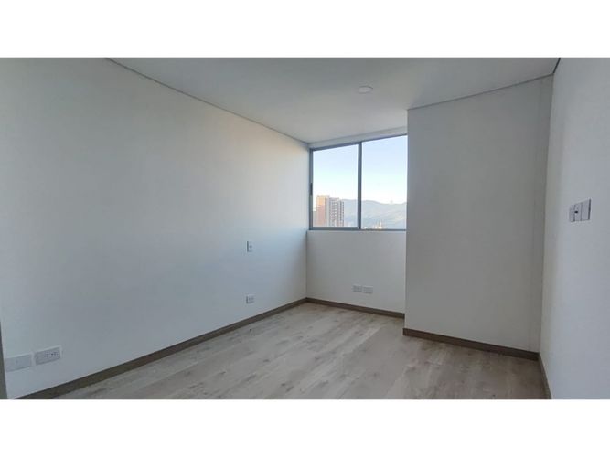 Apartamento en venta en Loma De San Jose, Sabaneta · foto 6 de 11