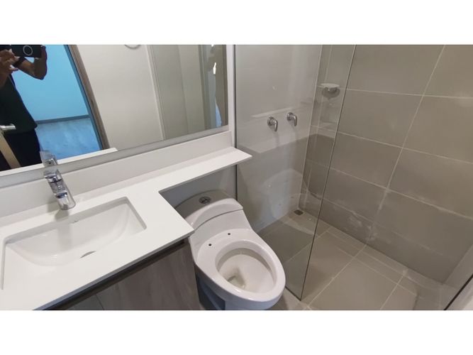 Apartamento en venta en Loma De San Jose, Sabaneta · foto 10 de 11