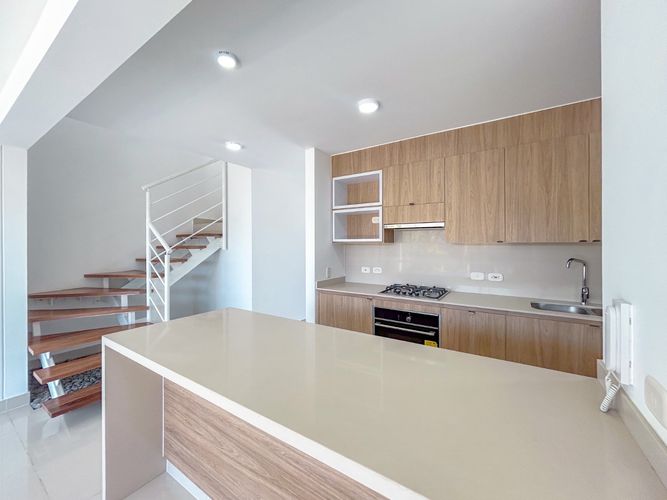 Casa en venta en Alfaguara, Jamundí, 234 m² · foto 16 de 18