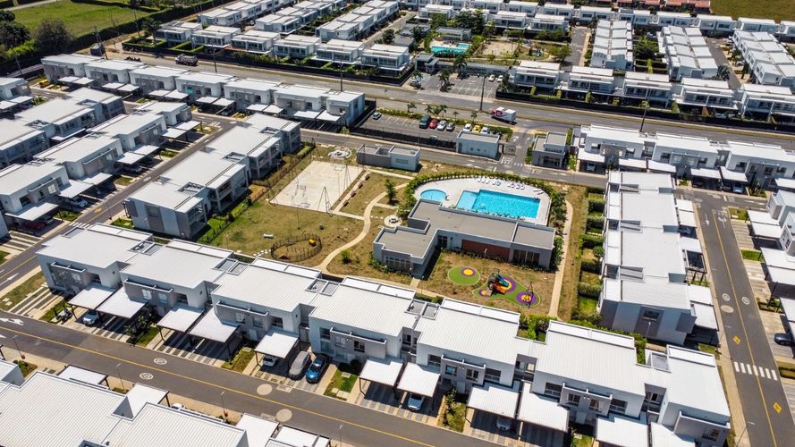 Casa en venta en Alfaguara, Jamundí, 234 m² · foto 8 de 18