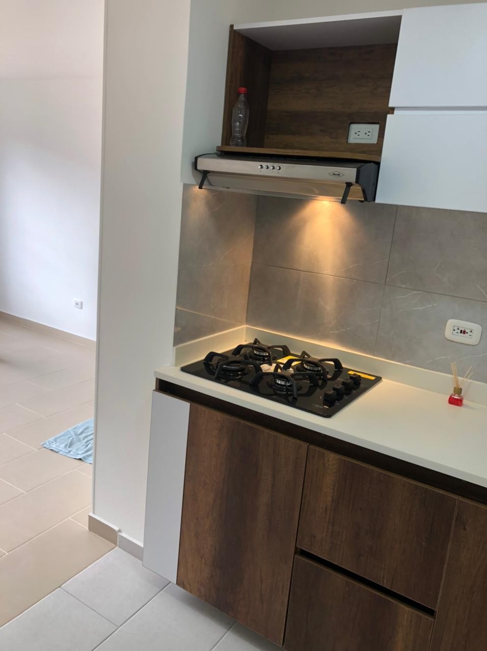 Apartamento de 2 habitaciones en venta en La Esperanza, Bogotá — imagen 1 de 29