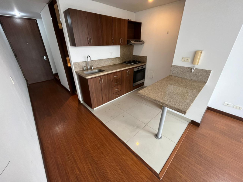 Apartamento en venta en La Castellana, Bogotá · foto 2 de 12