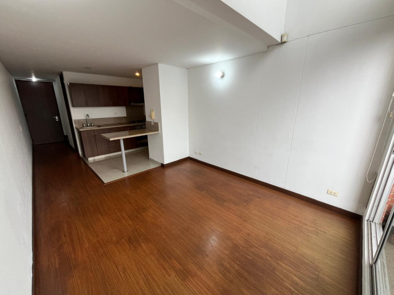 Apartamento en venta en La Castellana, Bogotá · foto 3 de 12