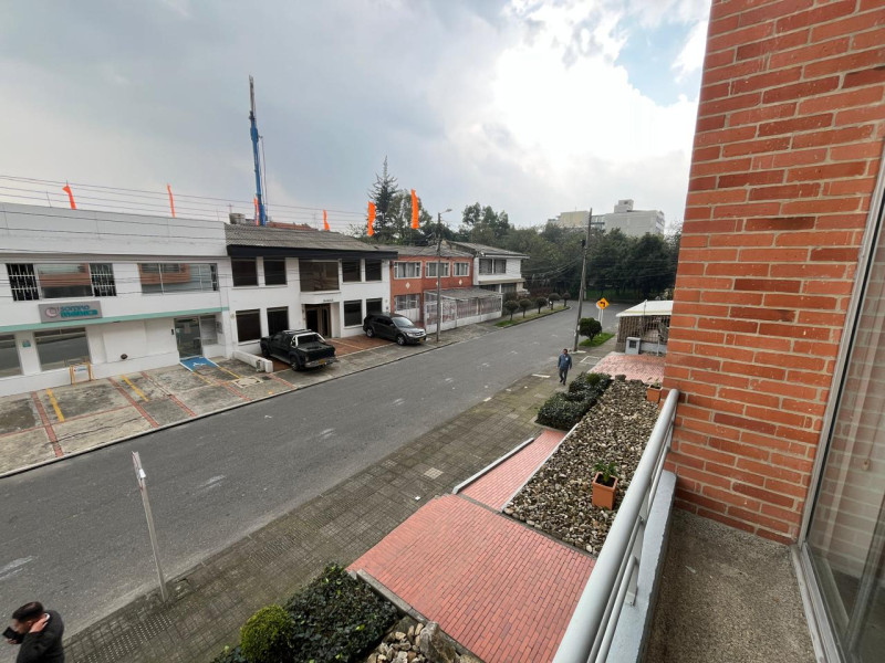 Apartamento en venta en La Castellana, Bogotá · foto 4 de 12
