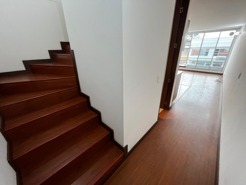 Apartamento en venta en La Castellana, Bogotá · foto 5 de 12