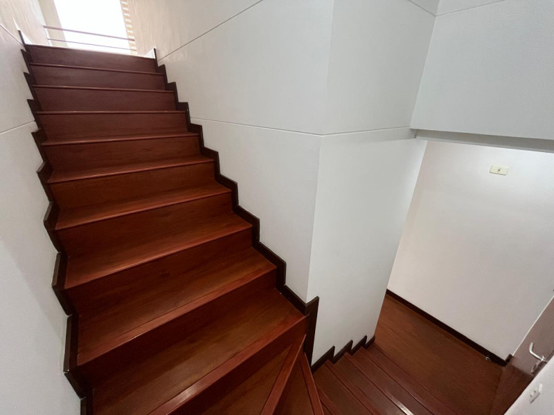 Apartamento en venta en La Castellana, Bogotá · foto 6 de 12