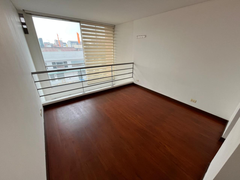Apartamento en venta en La Castellana, Bogotá · foto 7 de 12