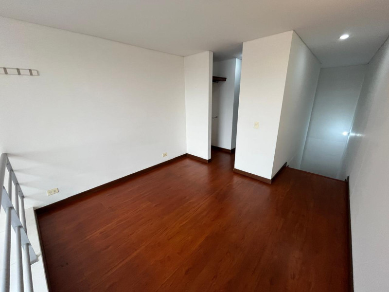 Apartamento en venta en La Castellana, Bogotá · foto 8 de 12