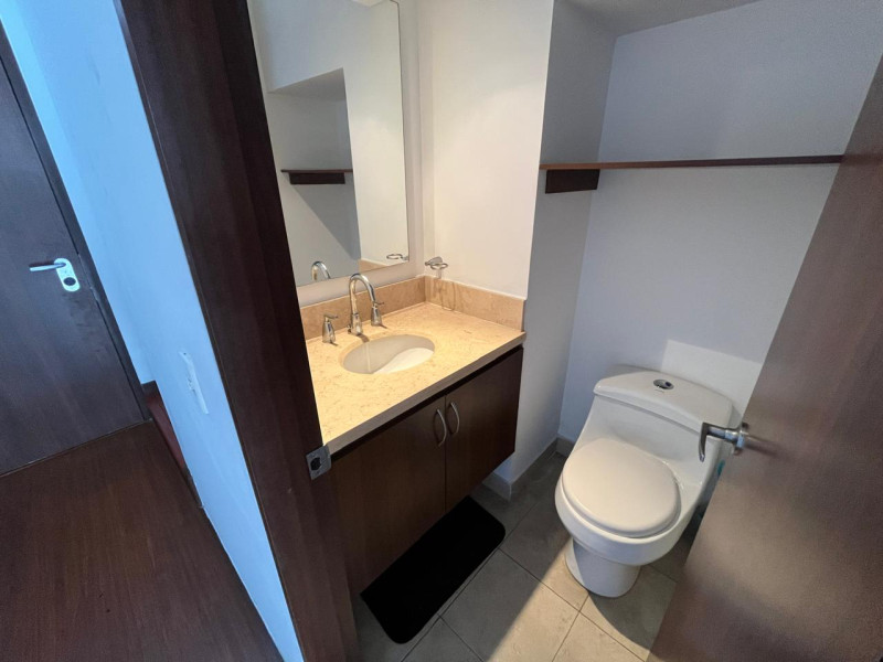 Apartamento en venta en La Castellana, Bogotá · foto 12 de 12