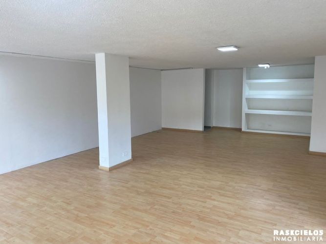 Local en arriendo en Conquistadores, Medellín, 56 m² · foto 8 de 12