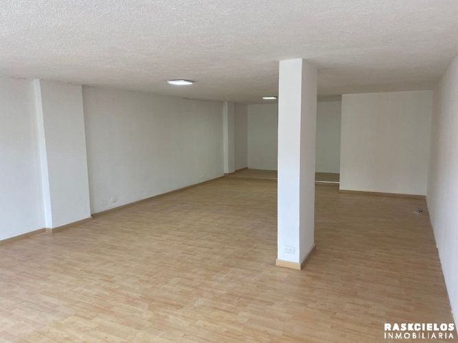 Local en arriendo en Conquistadores, Medellín, 56 m² · foto 11 de 12