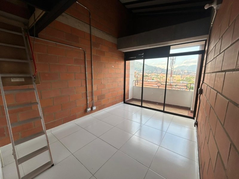1BR Apartment in Alto de misael (40 m²) - 2