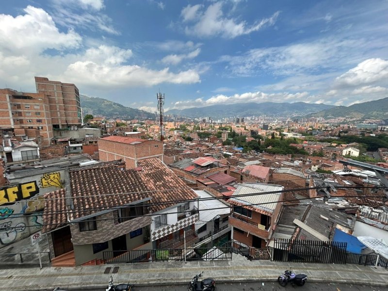 1BR Apartment in Alto de misael (40 m²) - 4
