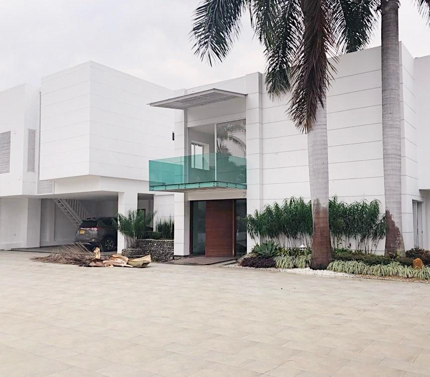 Casa en Arriendo en Pance, Cali