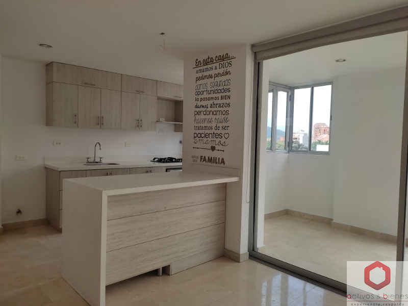 3BR Apartment in Conquistadores (100 m²)