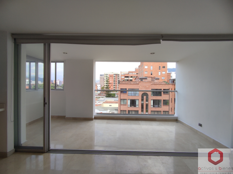 Apartamento en Arriendo en Conquistadores, Medellín - 4