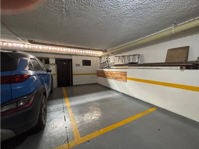 Apartamento de 4 alcobas en venta en Chicó Navarra, Bogotá, 230 m² · foto 19 de 19