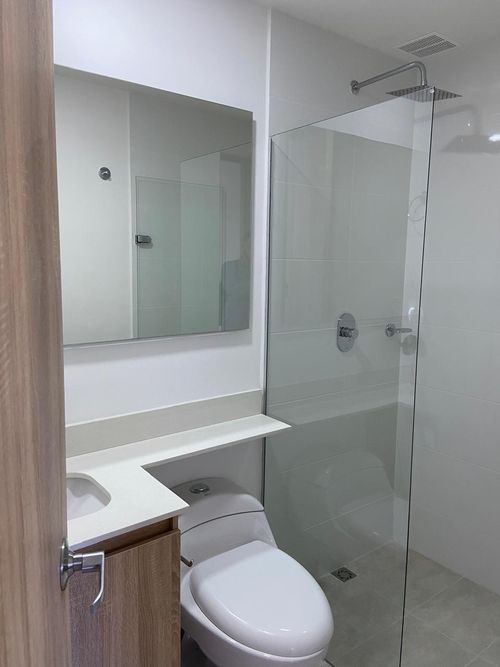Apartamento de 3 alcobas en arriendo en Las Palmas, Envigado, 95 m² · foto 12 de 17