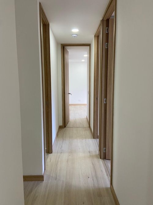Apartamento de 3 alcobas en arriendo en Las Palmas, Envigado, 95 m² · foto 16 de 17