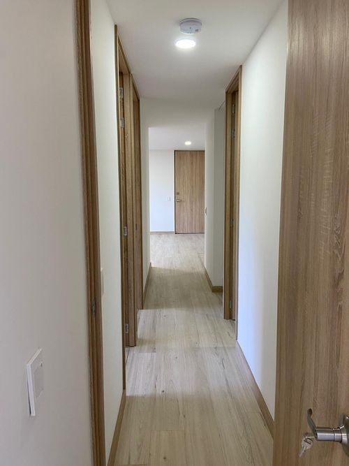 Apartamento de 3 alcobas en arriendo en Las Palmas, Envigado, 95 m² · foto 15 de 17