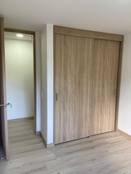 Apartamento de 3 alcobas en arriendo en Las Palmas, Envigado, 95 m² · foto 9 de 17