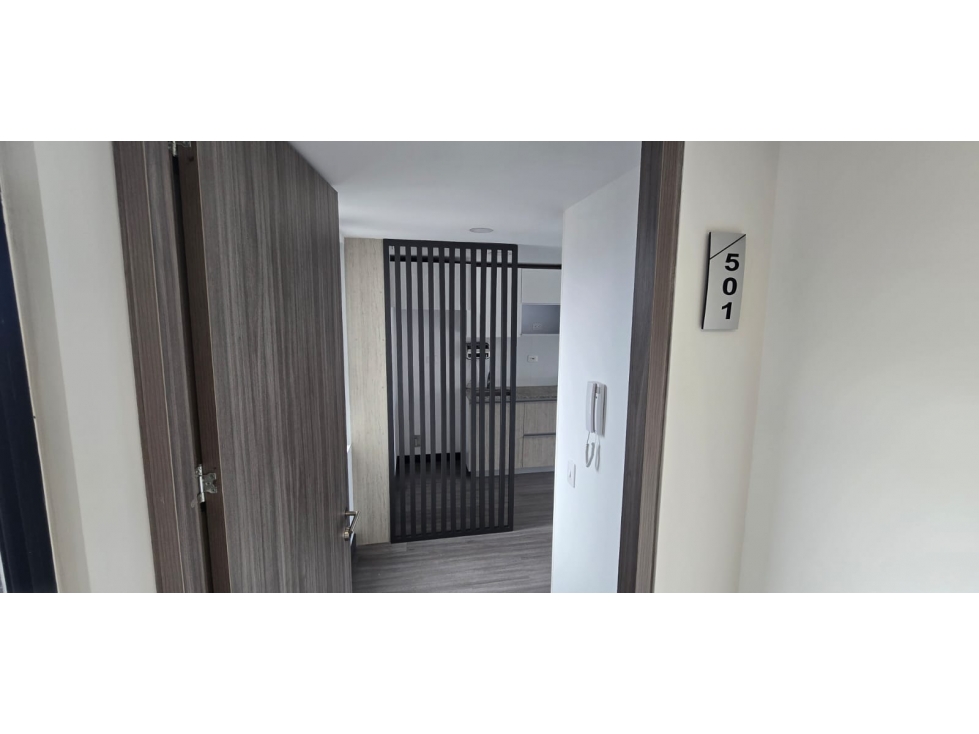 Apartamento en venta en Galerias, Bogotá · foto 2 de 13