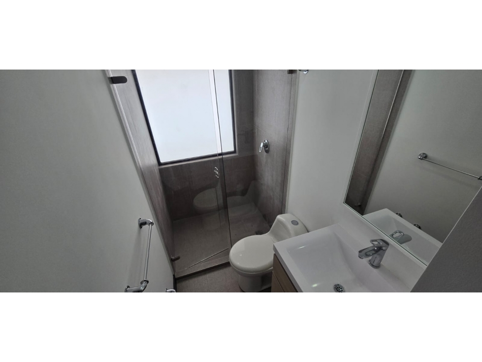 Apartamento en venta en Galerias, Bogotá · foto 7 de 13