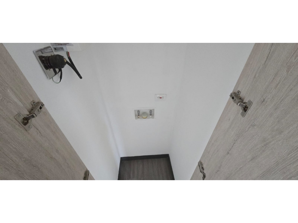 Apartamento en venta en Galerias, Bogotá · foto 9 de 13