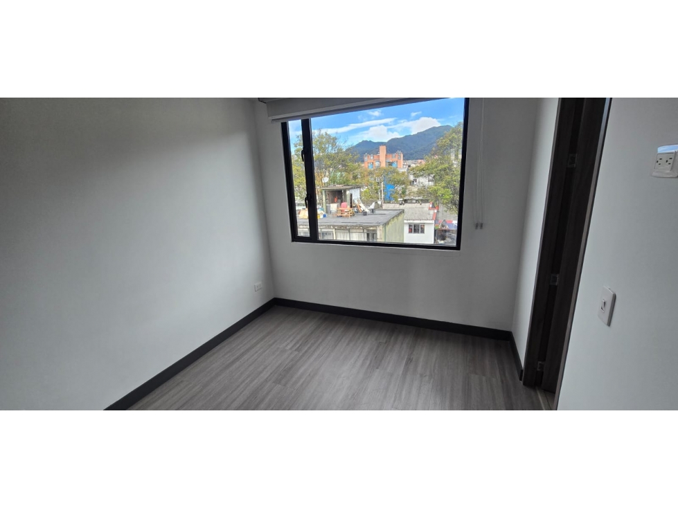 Apartamento en venta en Galerias, Bogotá · foto 12 de 13