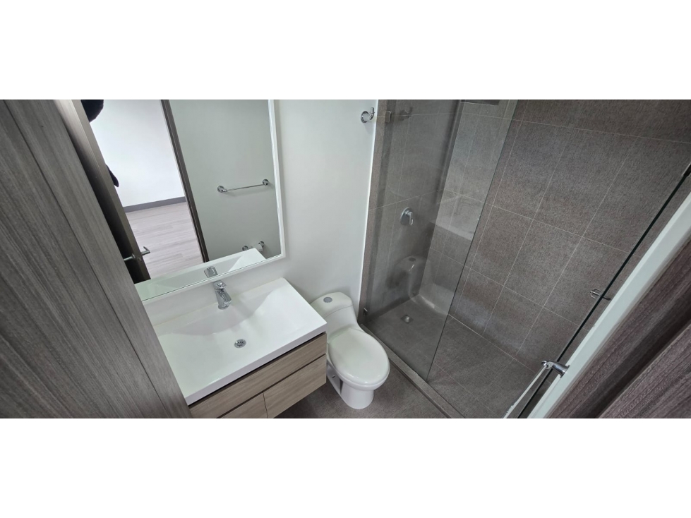 Apartamento en venta en Galerias, Bogotá · foto 13 de 13