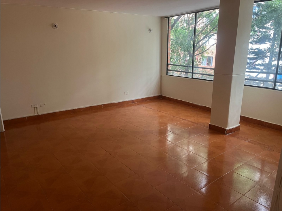 Apartamento en venta en Bombona No.1, Medellín · foto 2 de 16