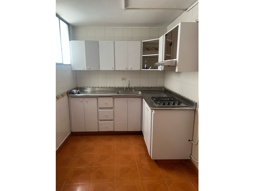 Apartamento en venta en Bombona No.1, Medellín · foto 7 de 16