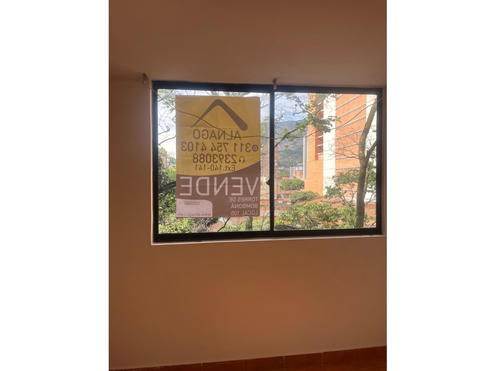 Apartamento en venta en Bombona No.1, Medellín · foto 8 de 16