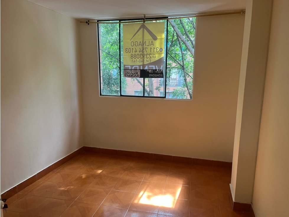 Apartamento en venta en Bombona No.1, Medellín · foto 9 de 16
