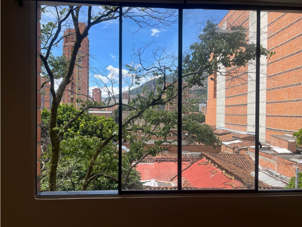 Apartamento en venta en Bombona No.1, Medellín · foto 10 de 16