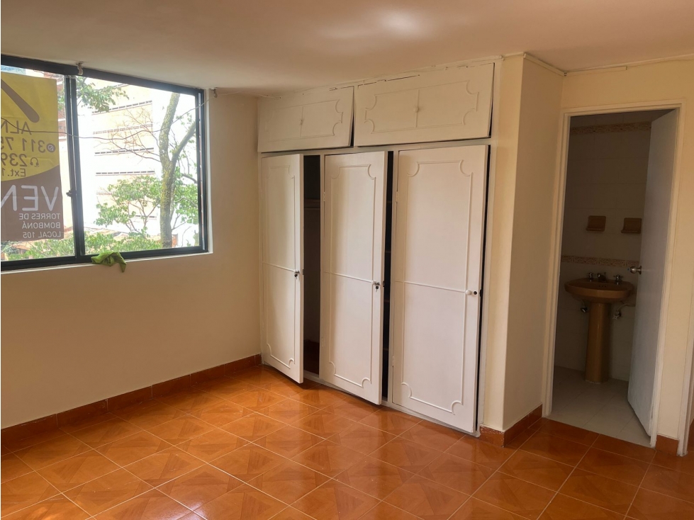 Apartamento en venta en Bombona No.1, Medellín · foto 16 de 16