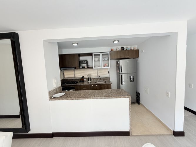 Apartamento de 3 alcobas en venta en Hacienda Casablanca La Sierra, Madrid, 84 m² · foto 4 de 24
