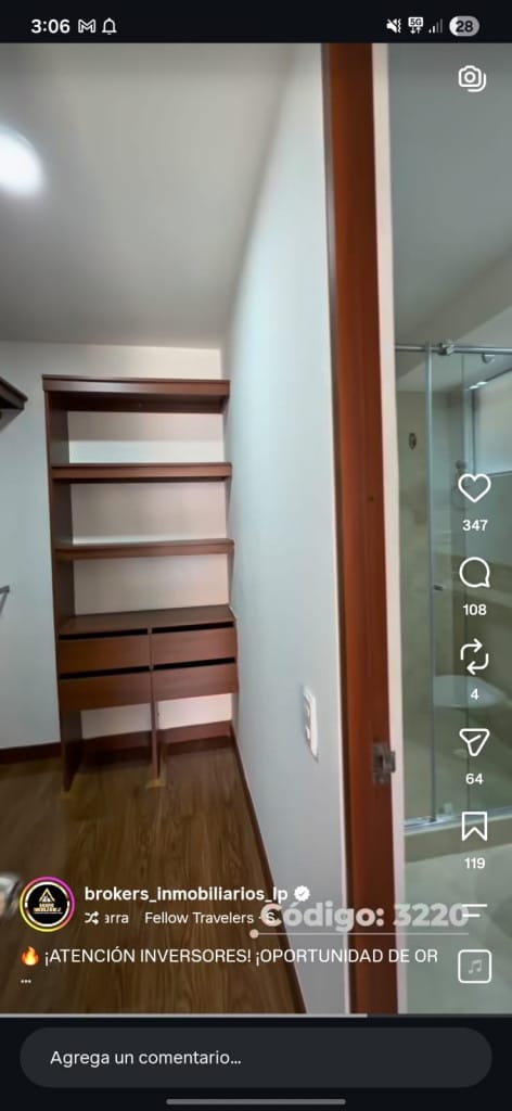 Apartamento de 3 alcobas en venta en Hacienda Casablanca La Sierra, Madrid, 84 m² · foto 15 de 24