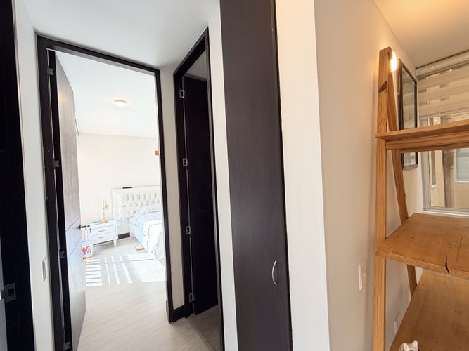 Apartamento de 3 alcobas en venta en Hacienda Casablanca La Sierra, Madrid, 84 m² · foto 16 de 24