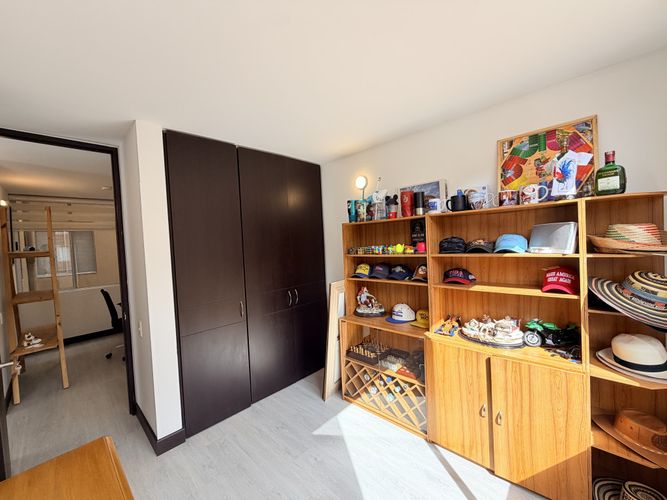 Apartamento de 3 alcobas en venta en Hacienda Casablanca La Sierra, Madrid, 84 m² · foto 17 de 24