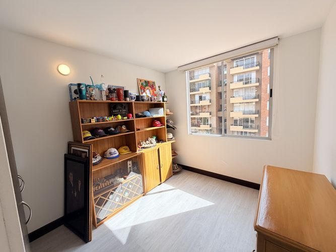 Apartamento de 3 alcobas en venta en Hacienda Casablanca La Sierra, Madrid, 84 m² · foto 18 de 24