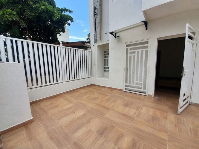 Apartamento en Arriendo en Alto Bosque, Cartagena