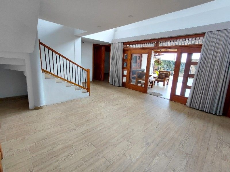 Country house for rent in San Antonio de Prado, Medellín